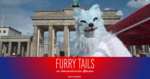 Crowdfunding für FURRY TAILS